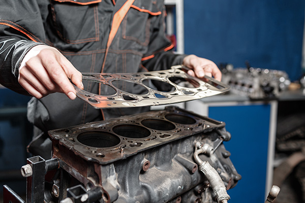 What Are the Signs of a Bad Head Gasket? | Village Transmission & Auto Clinic